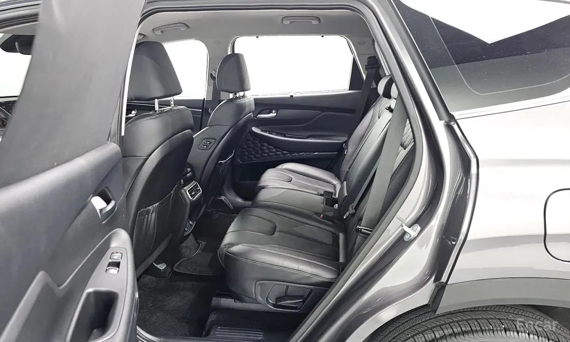 HYUNDAI SANTA FE PRESTIGE 2023