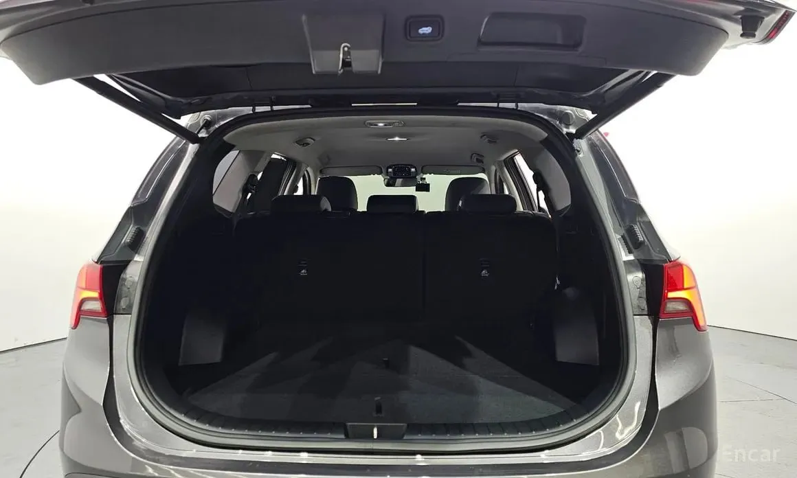 HYUNDAI SANTA FE PRESTIGE 2023