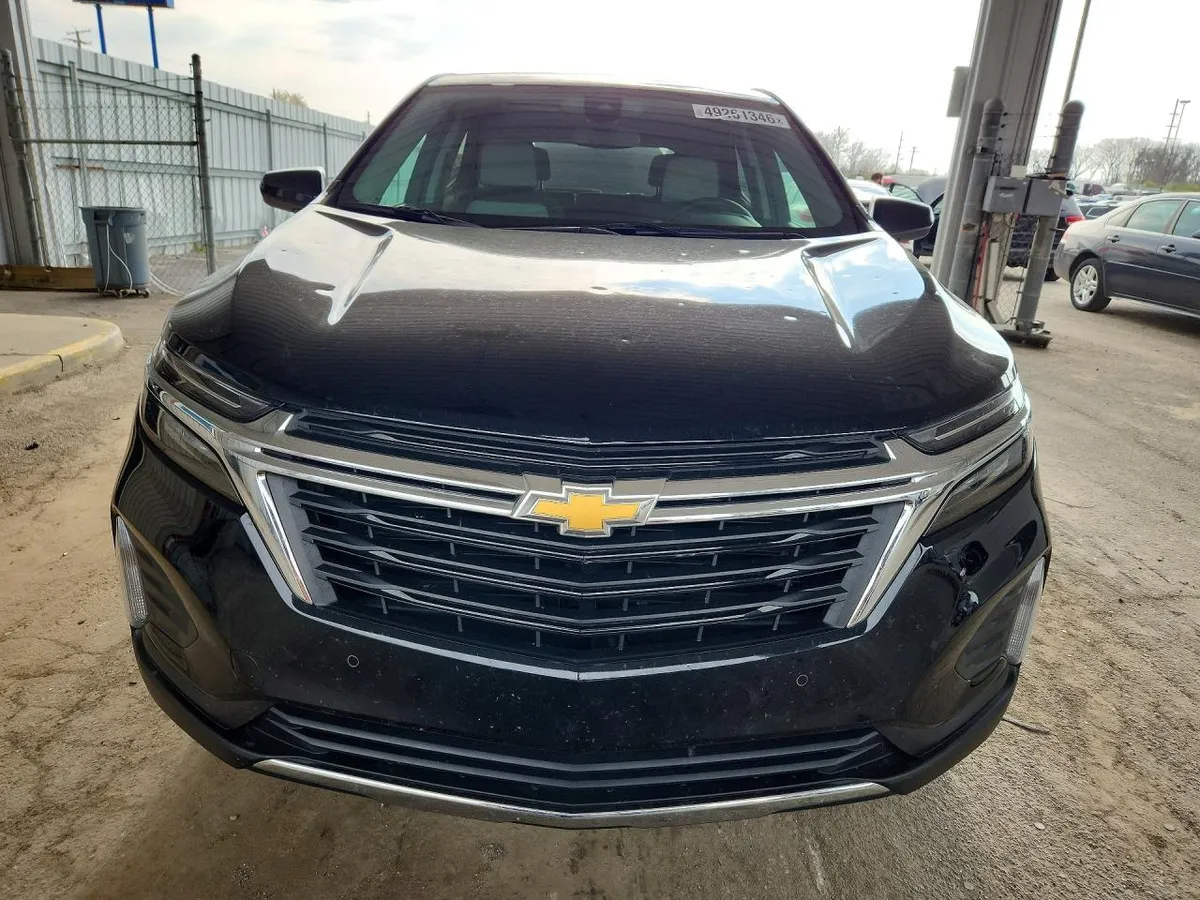 CHEVROLET EQUINOX LT 2023