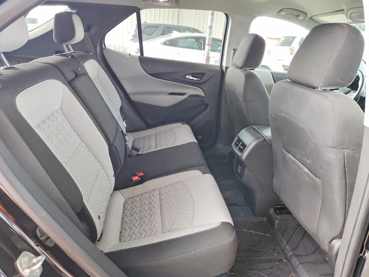 CHEVROLET EQUINOX LT 2023