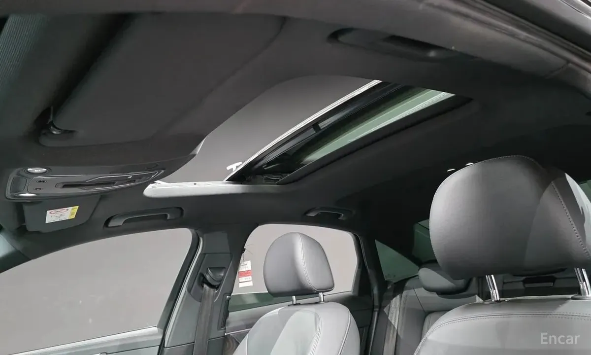 AUDI A6 40TDI 2021