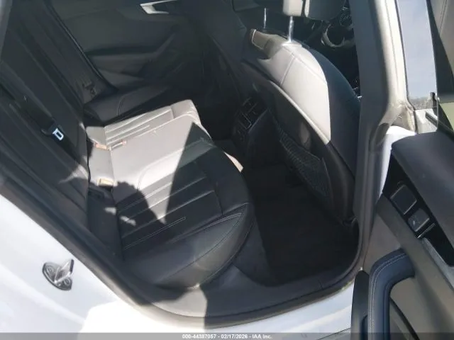 AUDI A5 SPORTBACK PREMIUM PLUS 2020