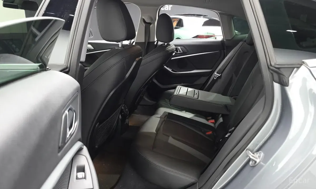 BMW GRAN 220I ADVANTAGE GRAN COUPE 220I ADVANTAGE 2022