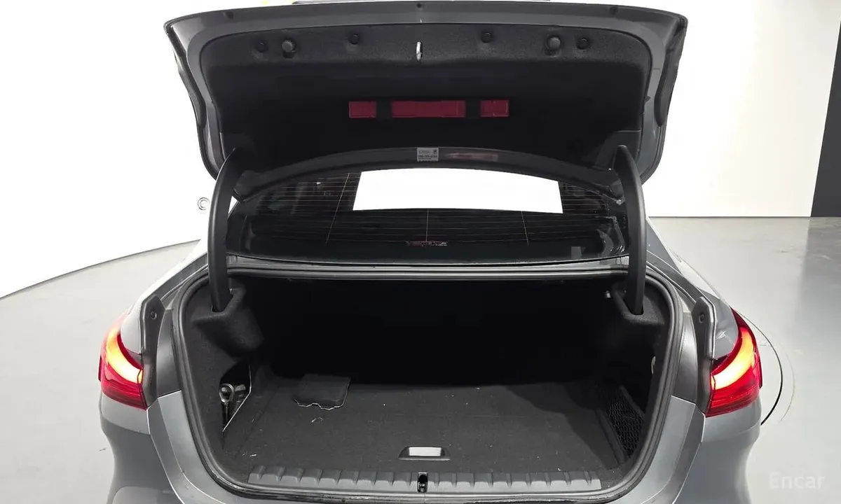 BMW GRAN 220I ADVANTAGE GRAN COUPE 220I ADVANTAGE 2022