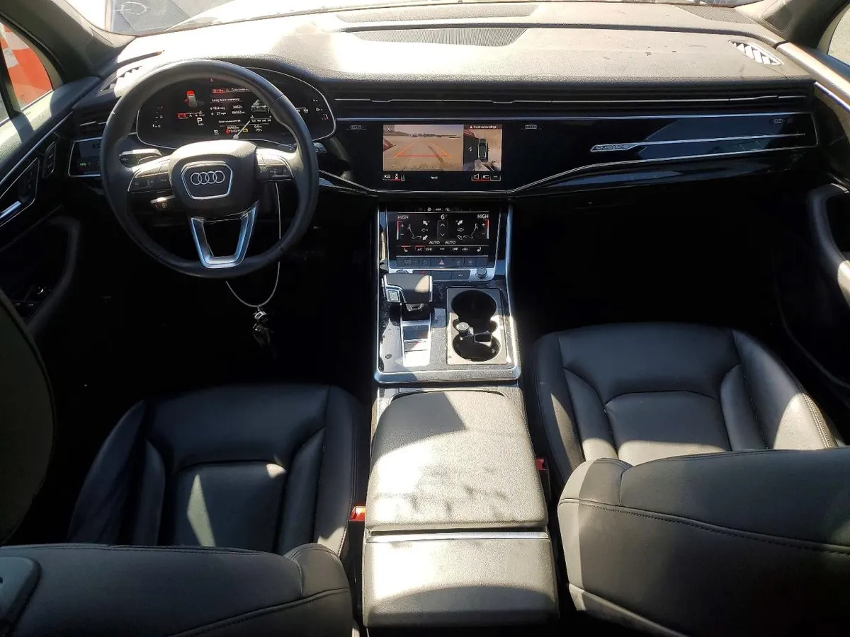AUDI Q7 PREMIUM PLUS 2021