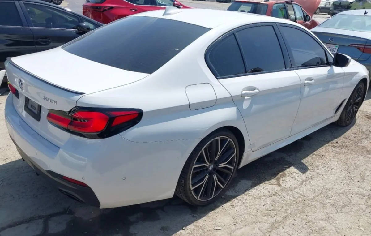 BMW 530 I 2023