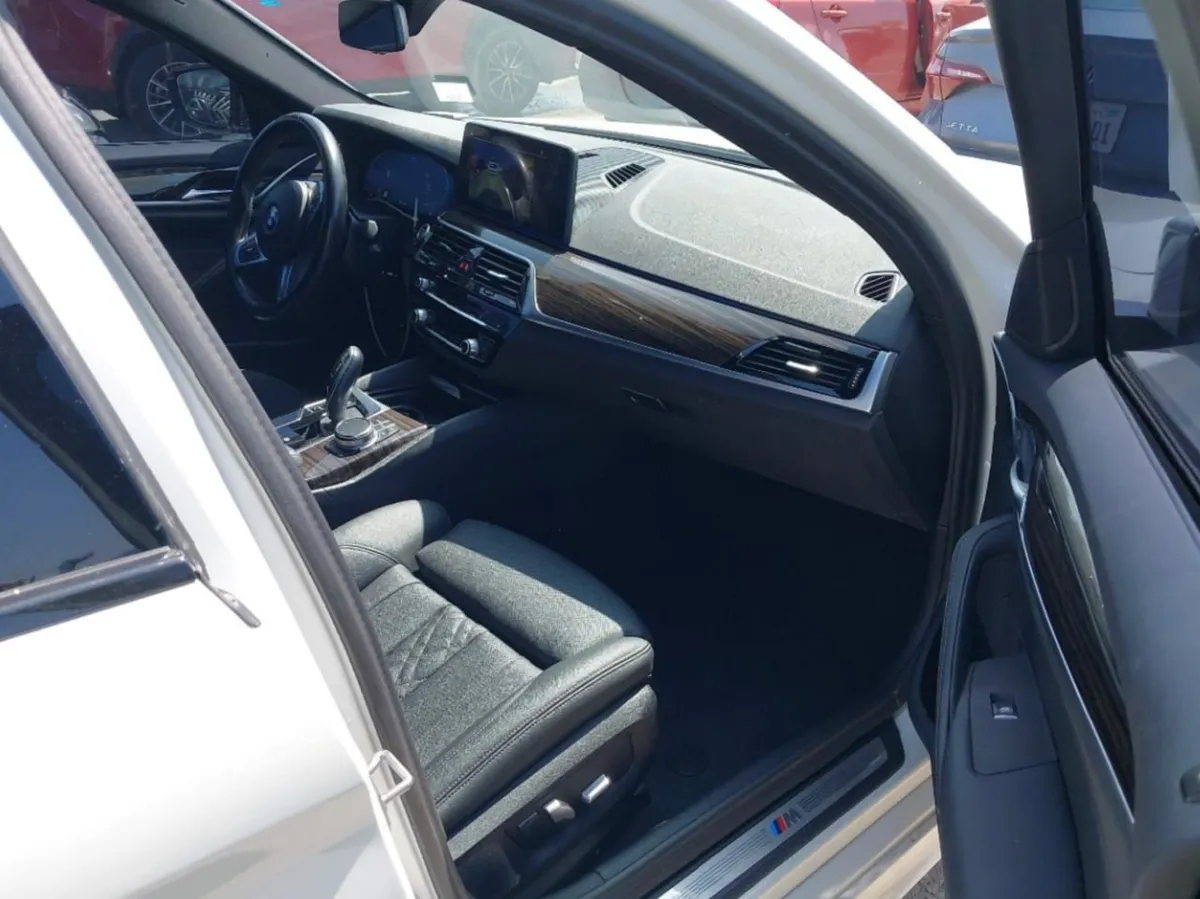 BMW 530 I 2023
