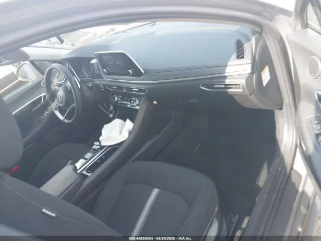HYUNDAI SONATA BLUE SONATA HYBRID BLUE 2023