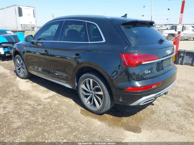 AUDI Q5 PREMIUM PLUS 45 2022
