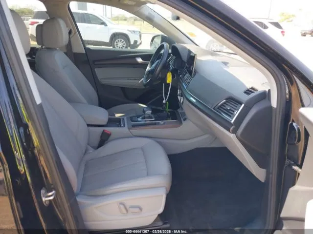 AUDI Q5 PREMIUM PLUS 45 2022