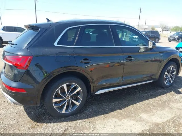 AUDI Q5 PREMIUM PLUS 45 2022
