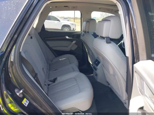 AUDI Q5 PREMIUM PLUS 45 2022