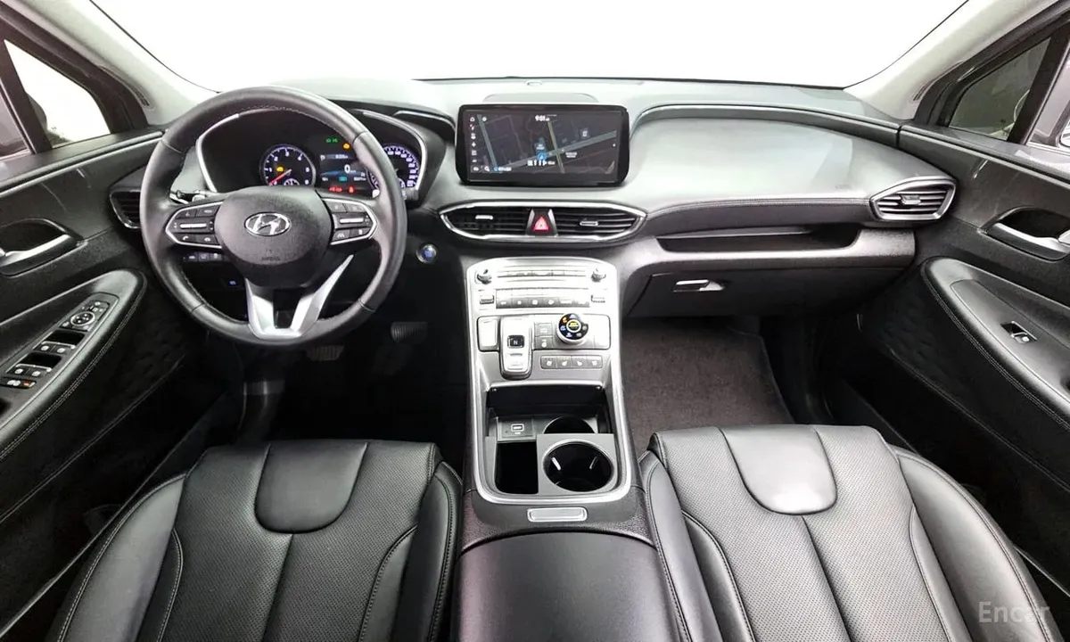 HYUNDAI SANTA FE PRESTIGE 2022