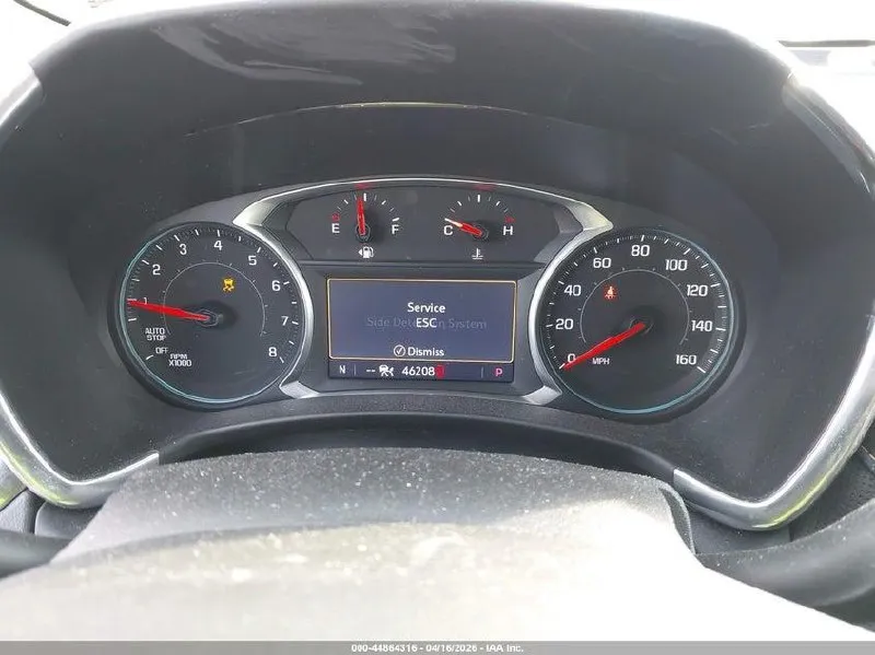 CHEVROLET EQUINOX PREMIER 2022