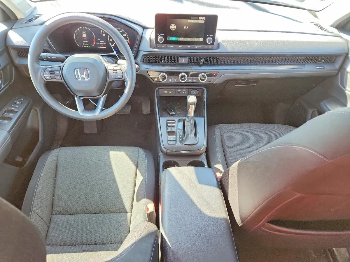 HONDA CR-V EX 2024