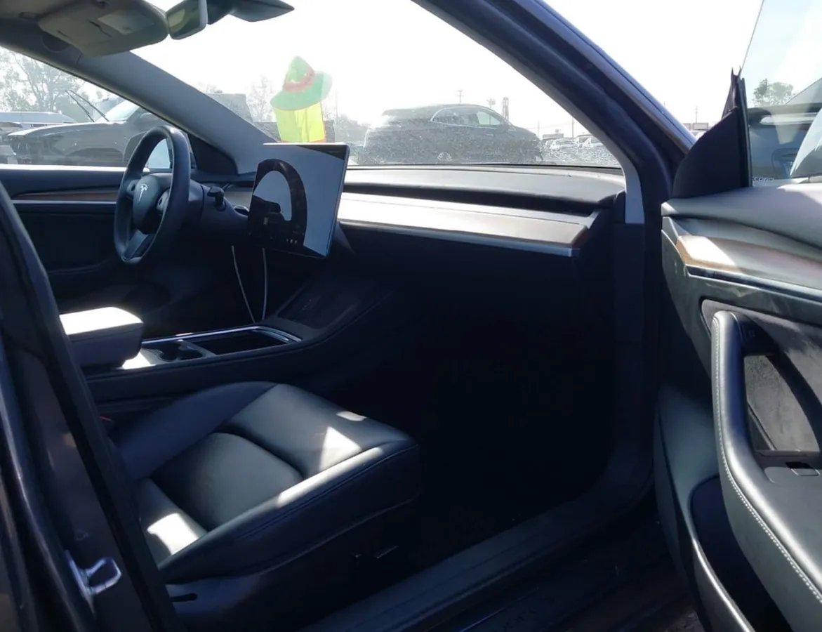 TESLA MODEL 3 PERFORMANCE DUAL 2023