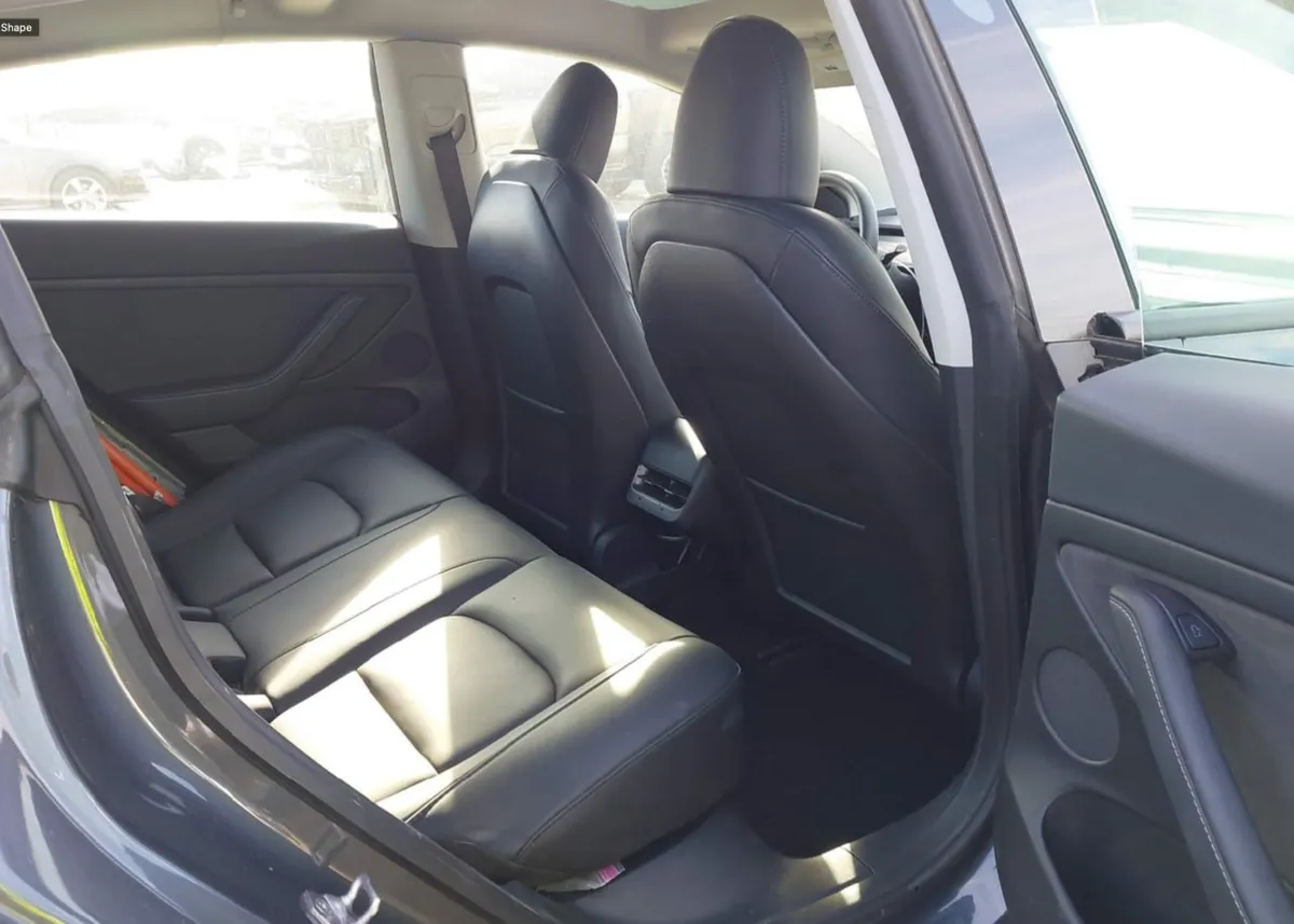 TESLA MODEL 3 PERFORMANCE DUAL 2023