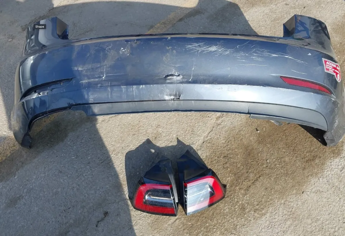 TESLA MODEL 3 PERFORMANCE DUAL 2023