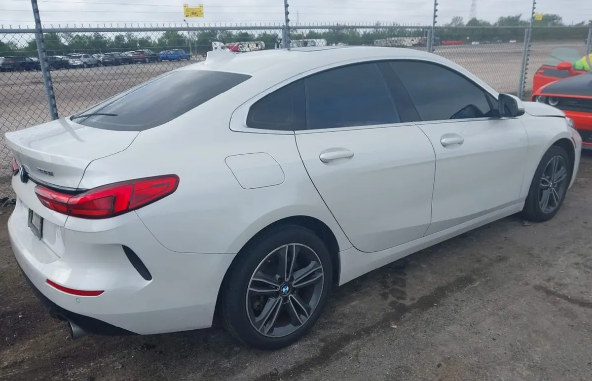 BMW 228 GRAN COUPE I 2023