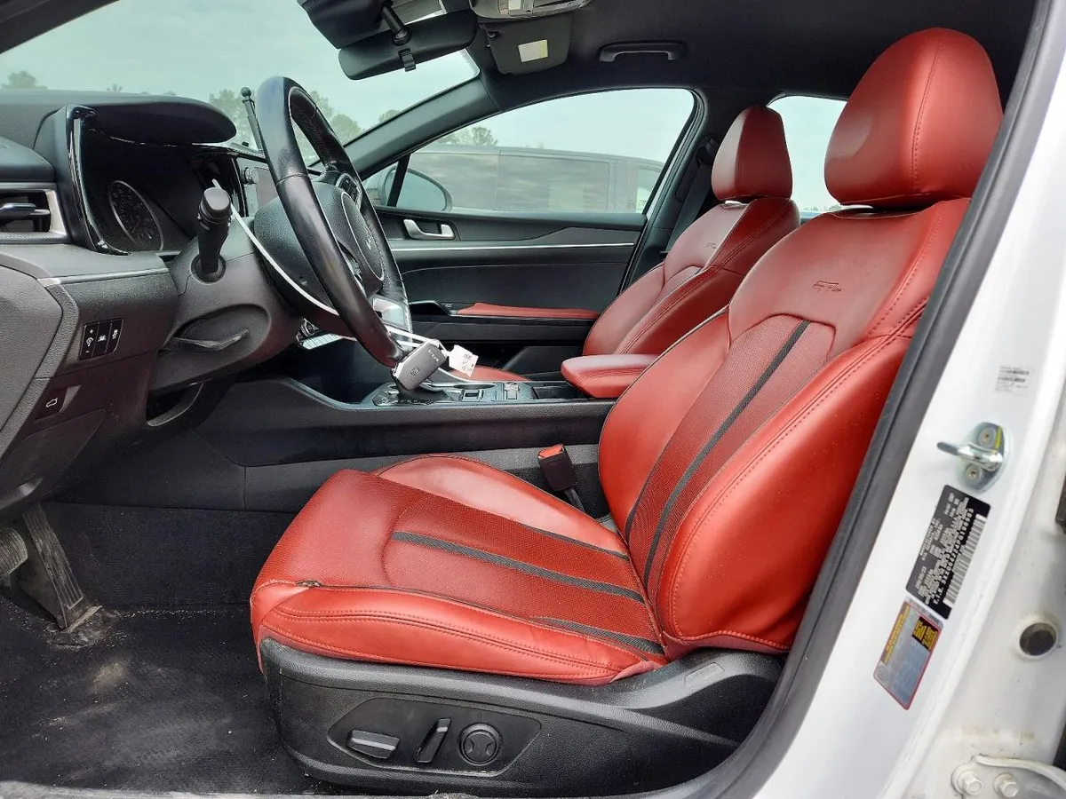 KIA K5 GT-LINE 2022
