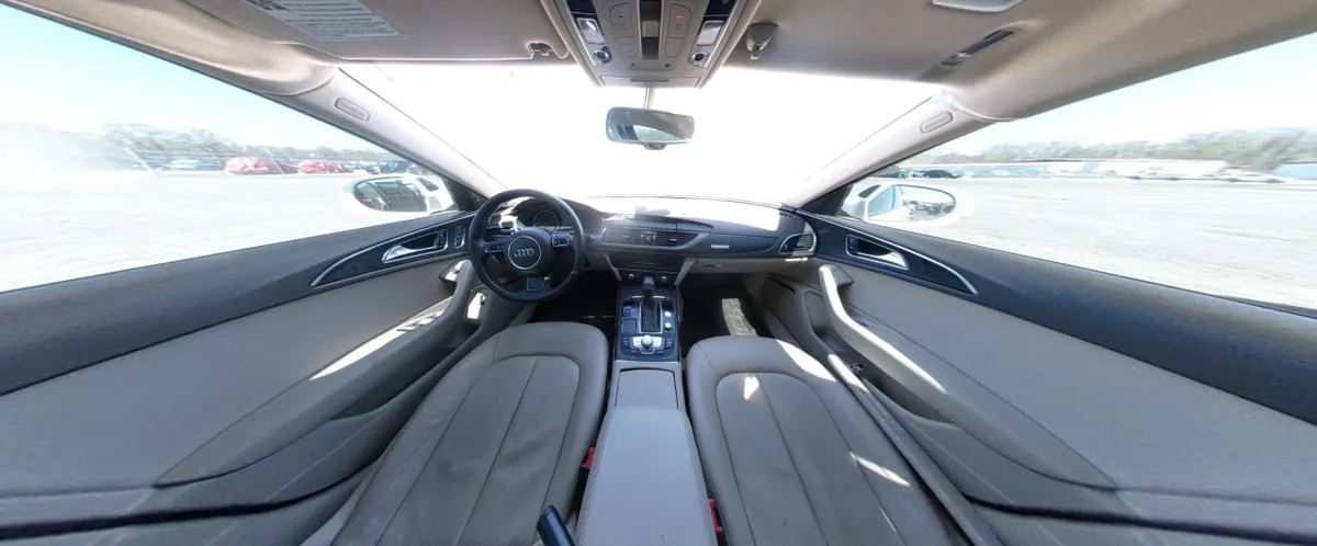 AUDI A6 PREMIUM 2018