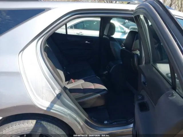 CHEVROLET EQUINOX AWD RS 2023