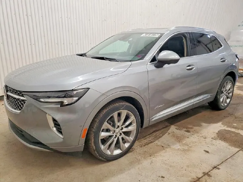 BUICK ENVISION AVENIR 2023