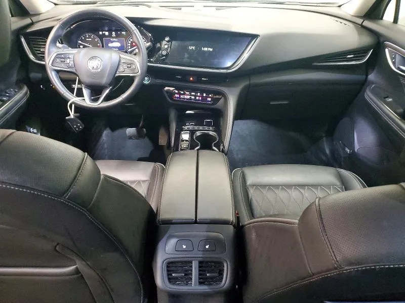 BUICK ENVISION AVENIR 2023