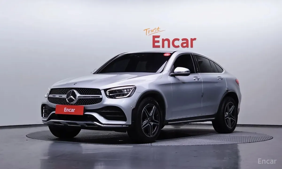 MERCEDES-BENZ GLC ПОДОГРЕВ И ПАМЯТЬ ПЕРЕДНИХ СИДЕНИЙ 2020