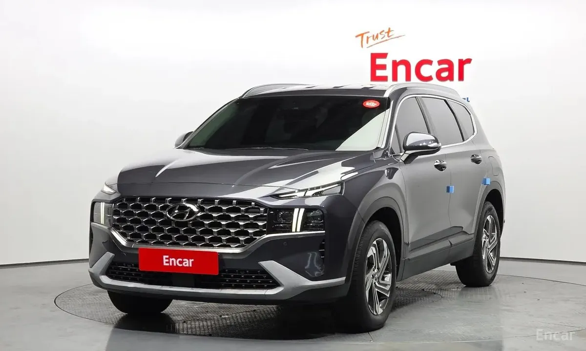 HYUNDAI SANTA FE ПОДОГРЕВ ВЕНТИЛЯЦИЯ И ПРИВОД ПЕРЕДНИХ СИДЕНИЙ 2022