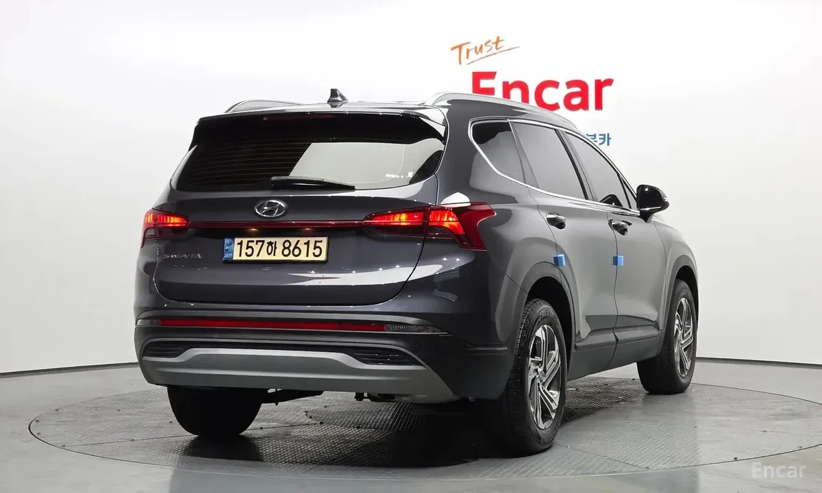 HYUNDAI SANTA FE ПОДОГРЕВ ВЕНТИЛЯЦИЯ И ПРИВОД ПЕРЕДНИХ СИДЕНИЙ 2022
