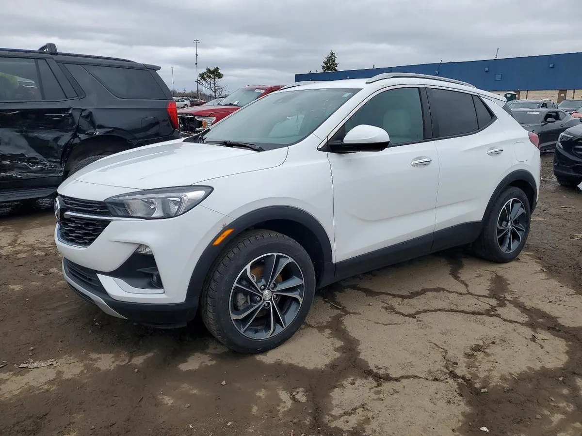 BUICK ENCORE GX SELECT 2023
