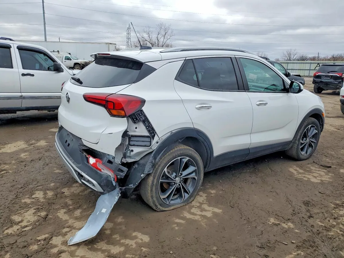 BUICK ENCORE GX SELECT 2023