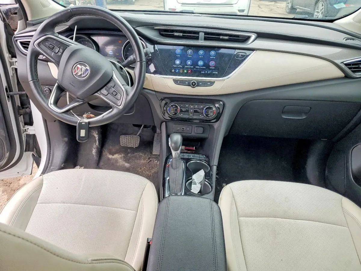 BUICK ENCORE GX SELECT 2023