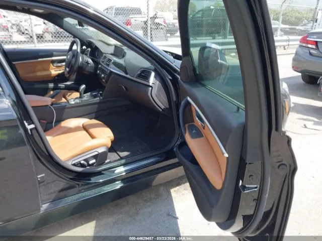 BMW 330I XDRIVE 2018