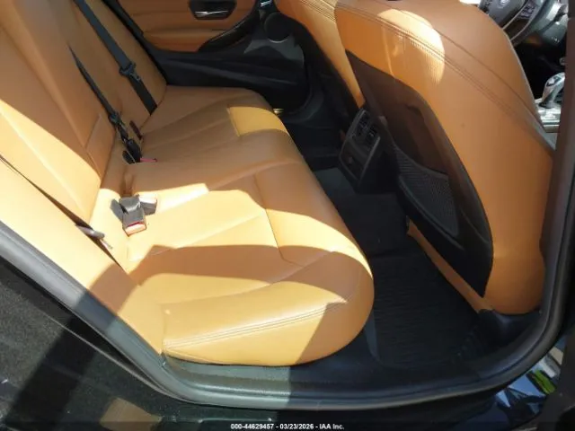 BMW 330I XDRIVE 2018