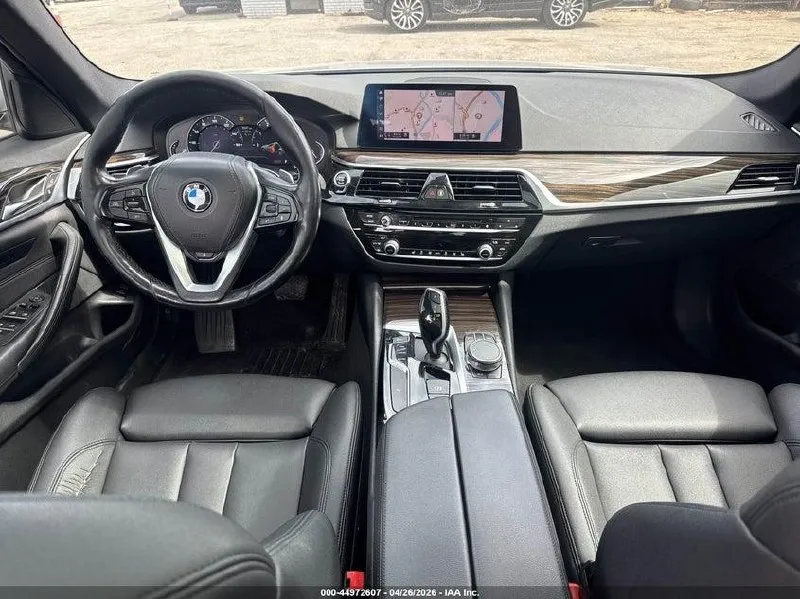 BMW 530I 2019