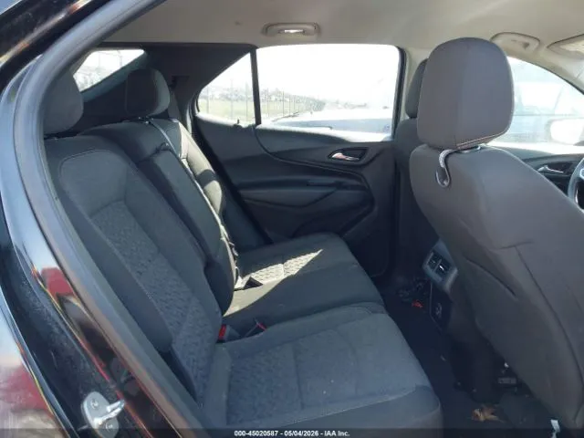 CHEVROLET EQUINOX LT 2022