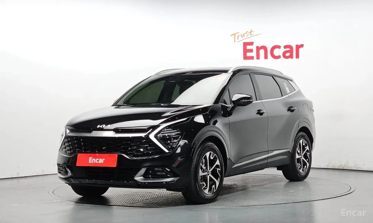 KIA SPORTAGE ПОДОГРЕВ ВЕНТИЛЯЦИЯ И ПРИВОД ПЕРЕДНИХ СИДЕНИЙ 2023
