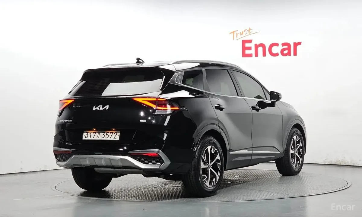KIA SPORTAGE ПОДОГРЕВ ВЕНТИЛЯЦИЯ И ПРИВОД ПЕРЕДНИХ СИДЕНИЙ 2023