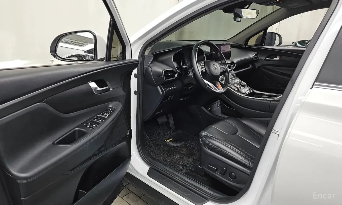 HYUNDAI SANTA FE PREMIUM 2021