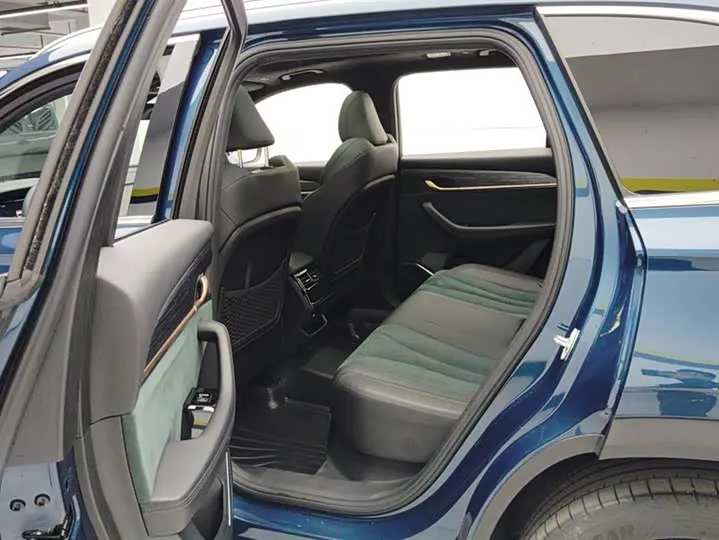 GEELY XINGYUE L 2023