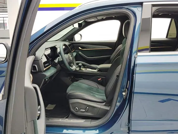 GEELY XINGYUE L 2023