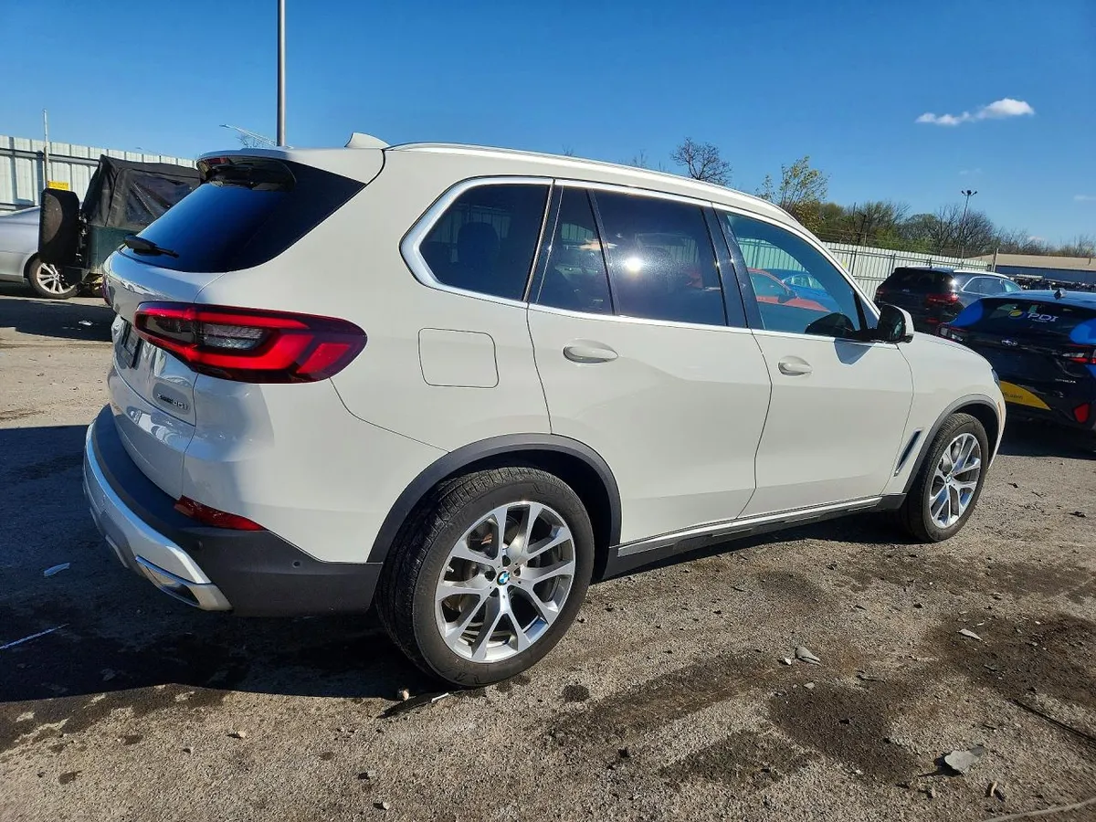 BMW X5 XDRIVE40I 2023
