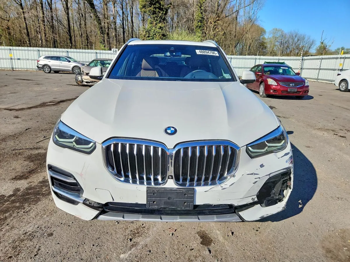 BMW X5 XDRIVE40I 2023