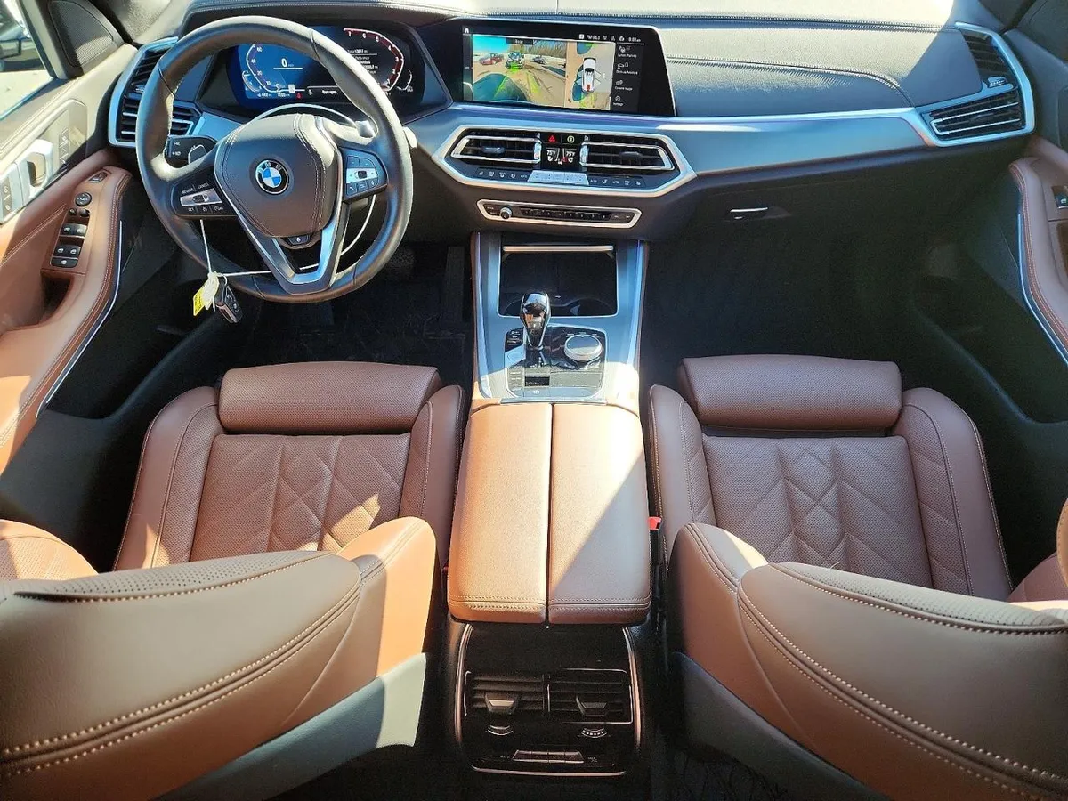 BMW X5 XDRIVE40I 2023