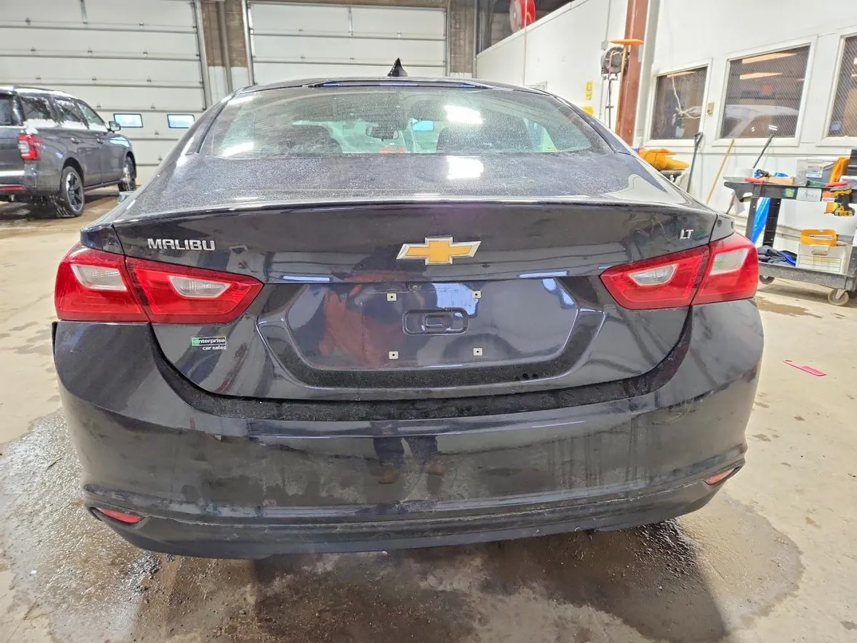 CHEVROLET MALIBU LT 2023