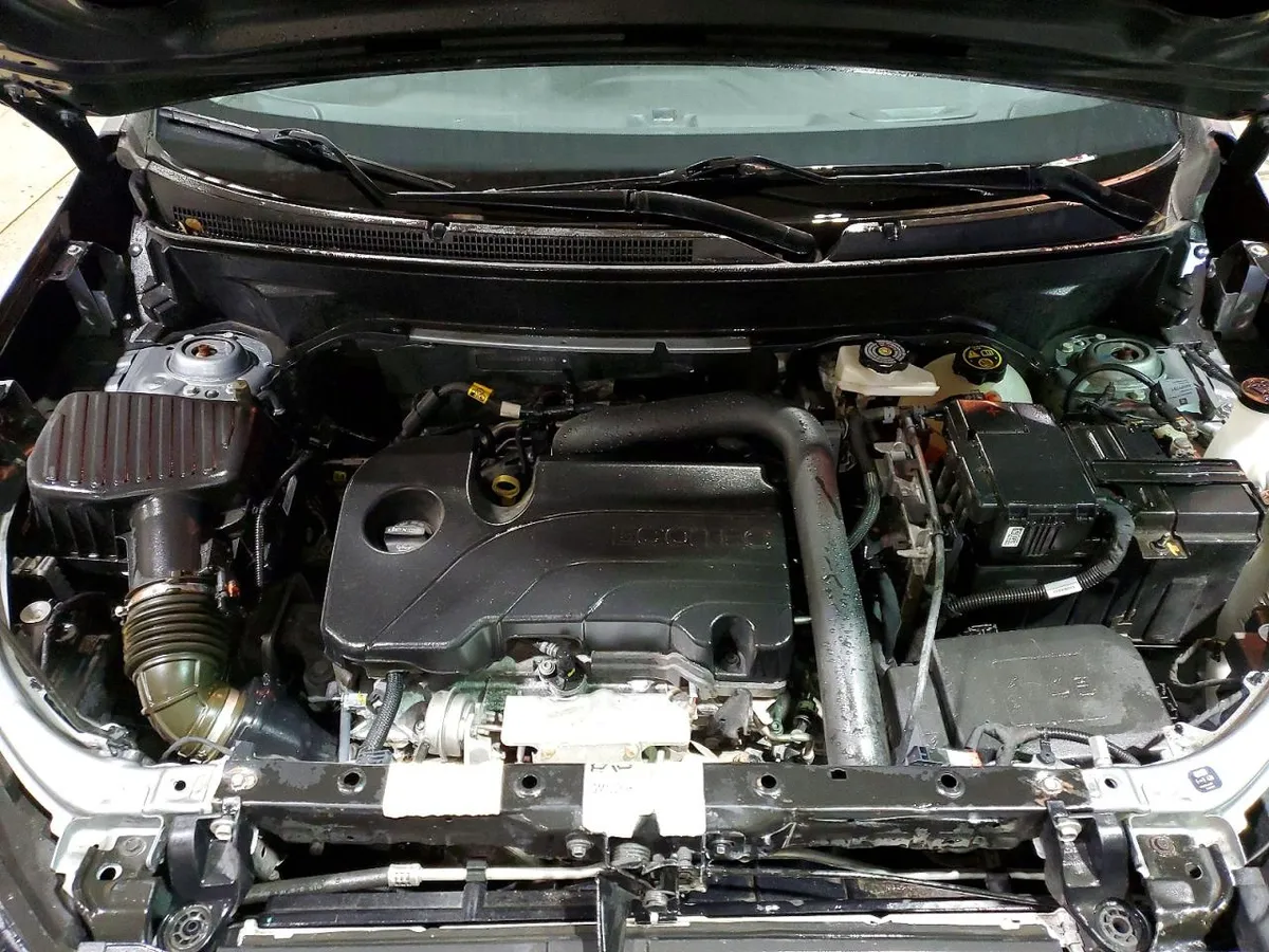 CHEVROLET EQUINOX LT 2023