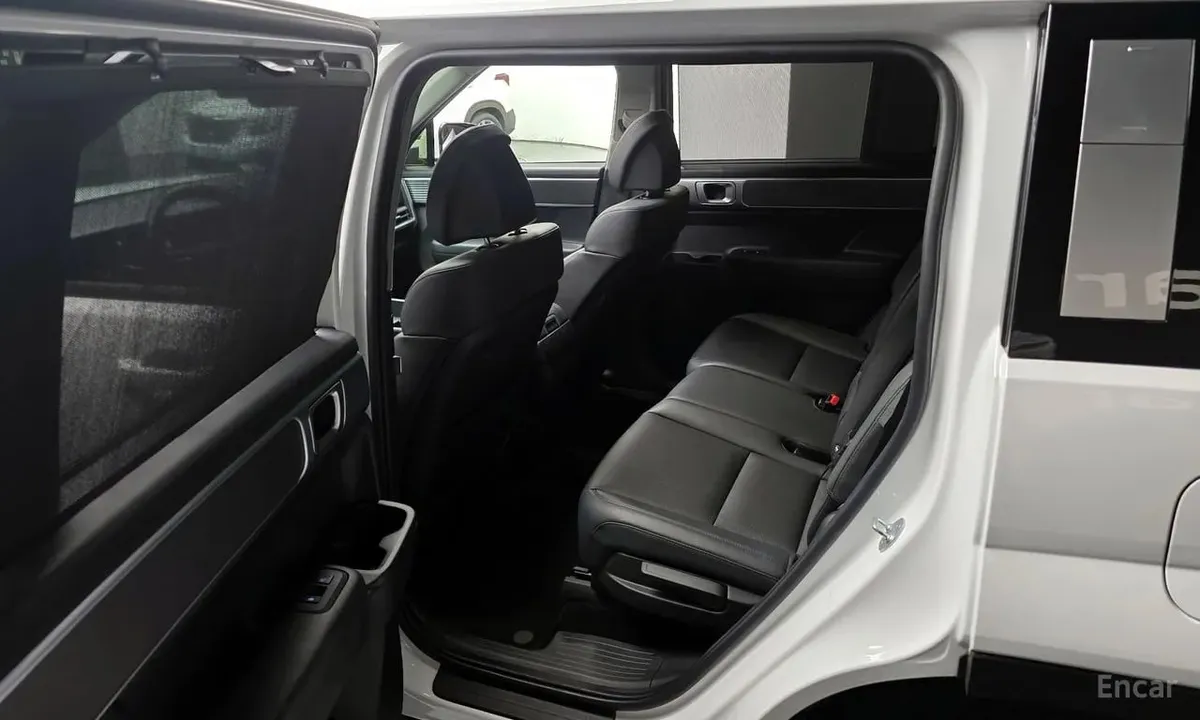 HYUNDAI SANTA FE ПОДОГРЕВ ВЕНТИЛЯЦИЯ И ПРИВОД ПЕРЕДНИХ СИДЕНИЙ 2023