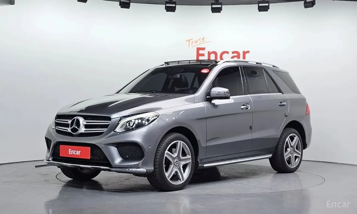 MERCEDES-BENZ GLE ПОДОГРЕВ ВЕНТИЛЯЦИЯ И ПАМЯТЬ ПЕРЕДНИХ СИДЕНИЙ 2017
